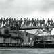 Illustration for article titled These Weapons Are the Largest Ever Made